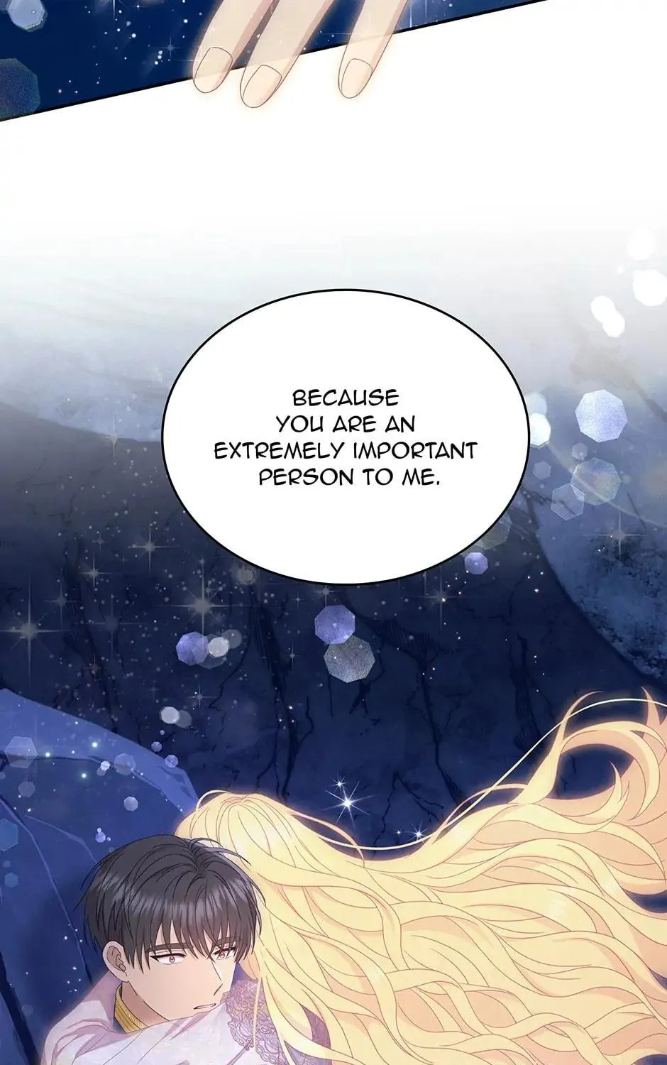 Two Sides of the Princess Chapter 81 page 16 - 