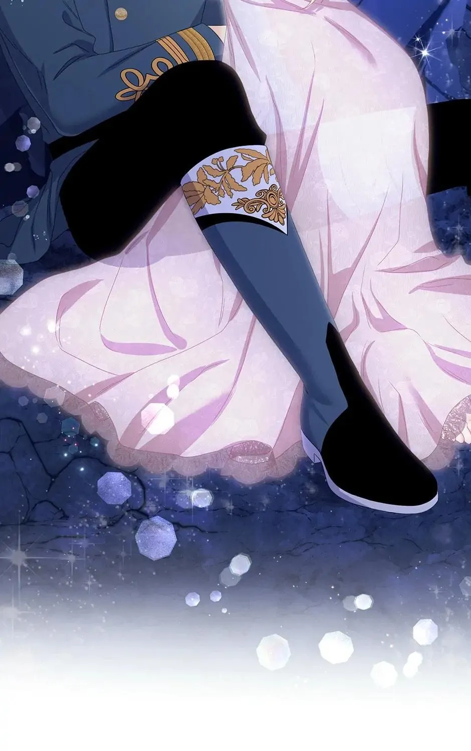 Two Sides of the Princess Chapter 81 page 18 - 