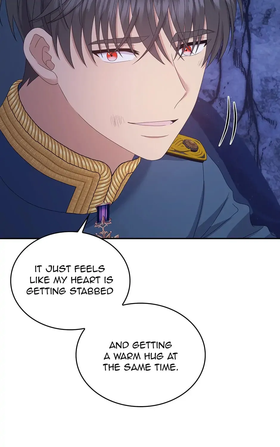 Two Sides of the Princess Chapter 81 page 24 - 