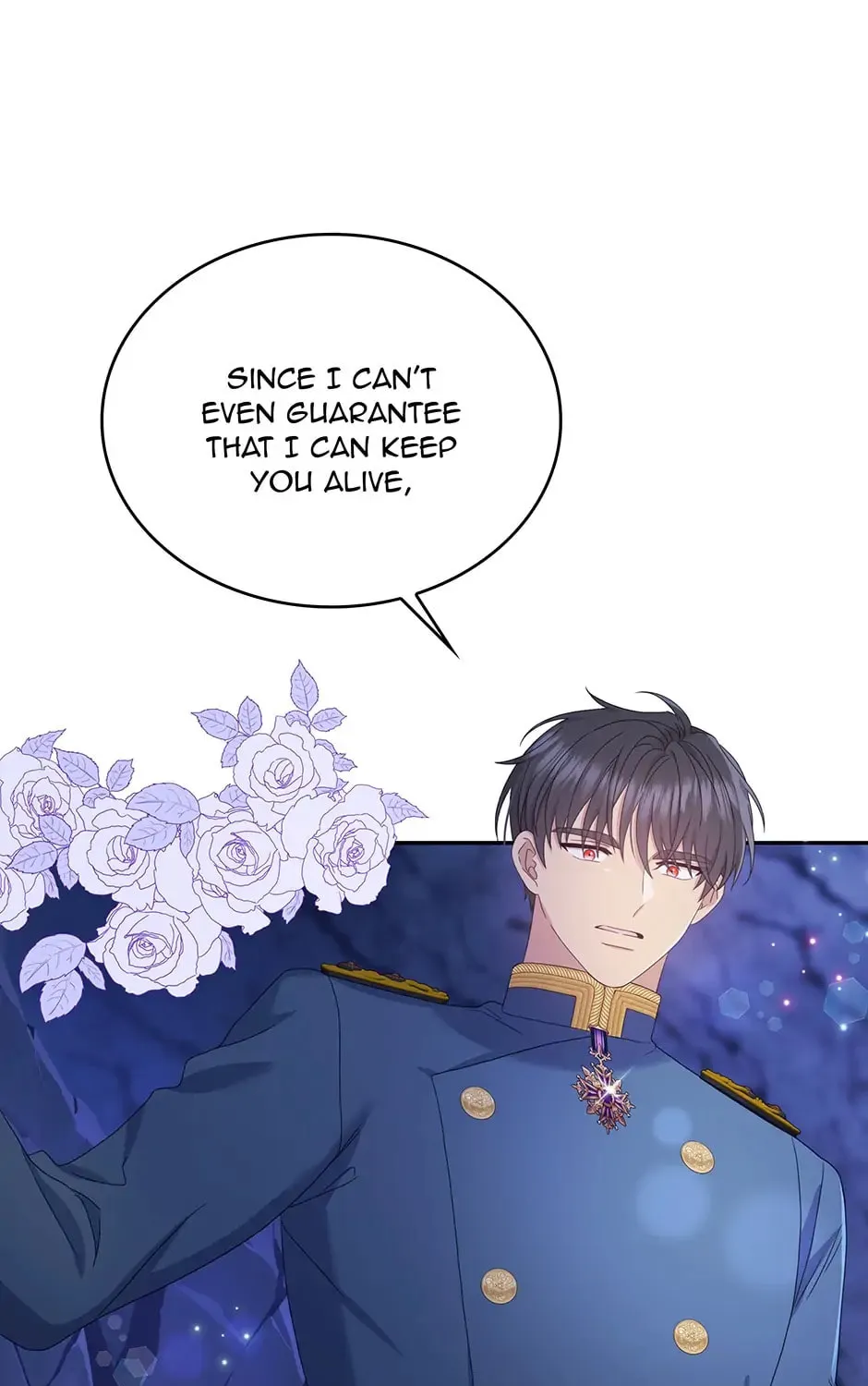 Two Sides of the Princess Chapter 81 page 30 - 