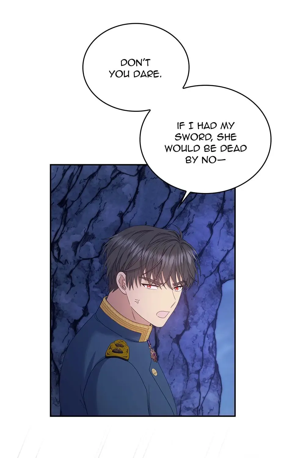 Two Sides of the Princess Chapter 81 page 42 - 