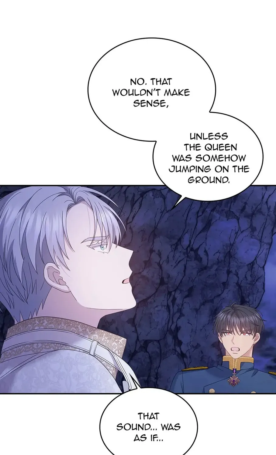 Two Sides of the Princess Chapter 81 page 50 - 