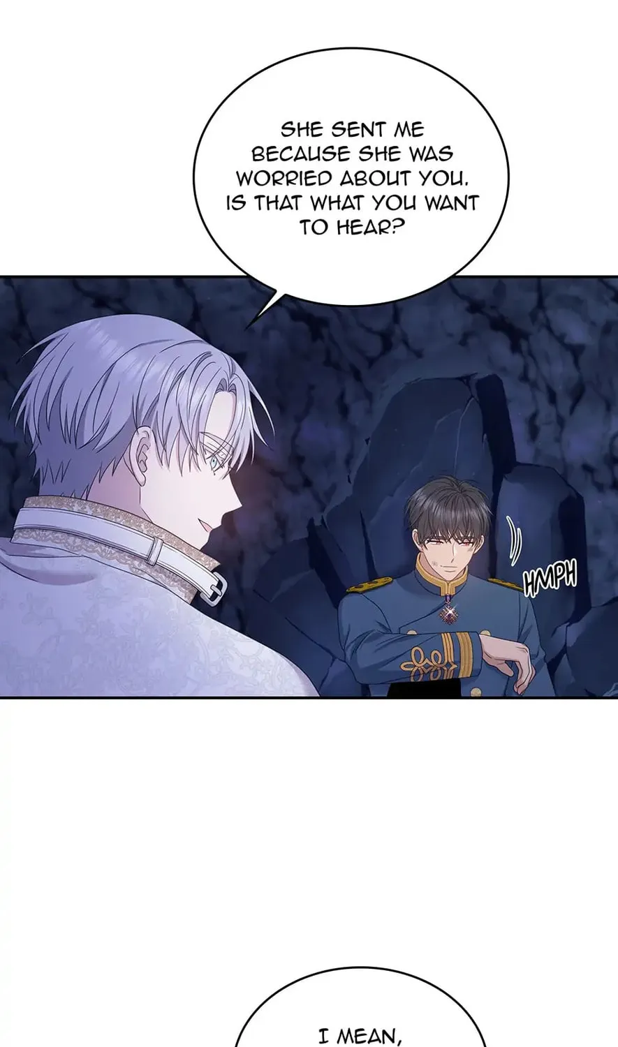 Two Sides of the Princess Chapter 81 page 6 - 