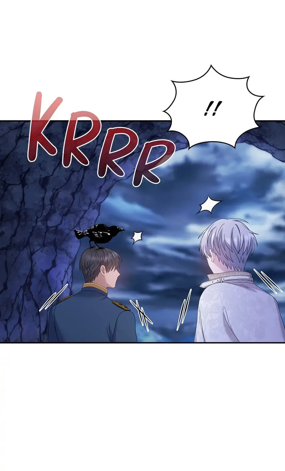 Two Sides of the Princess Chapter 81 page 54 - 