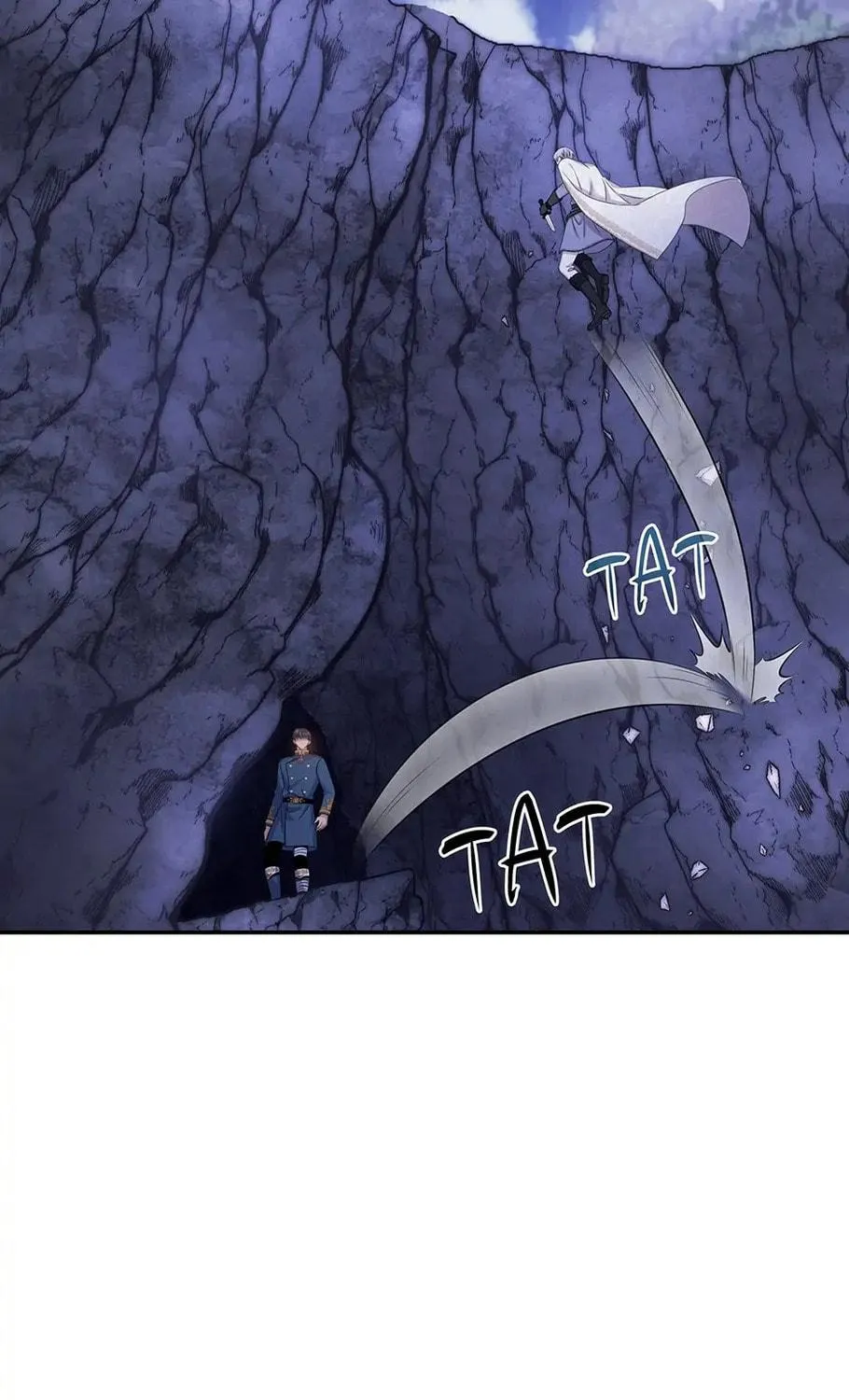 Two Sides of the Princess Chapter 81 page 58 - 
