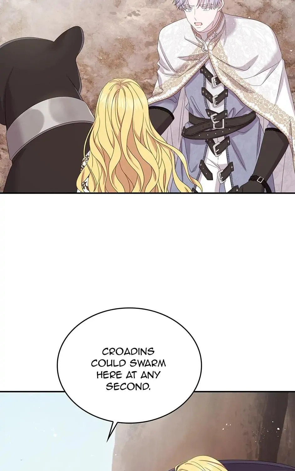 Two Sides of the Princess Chapter 81 page 76 - 