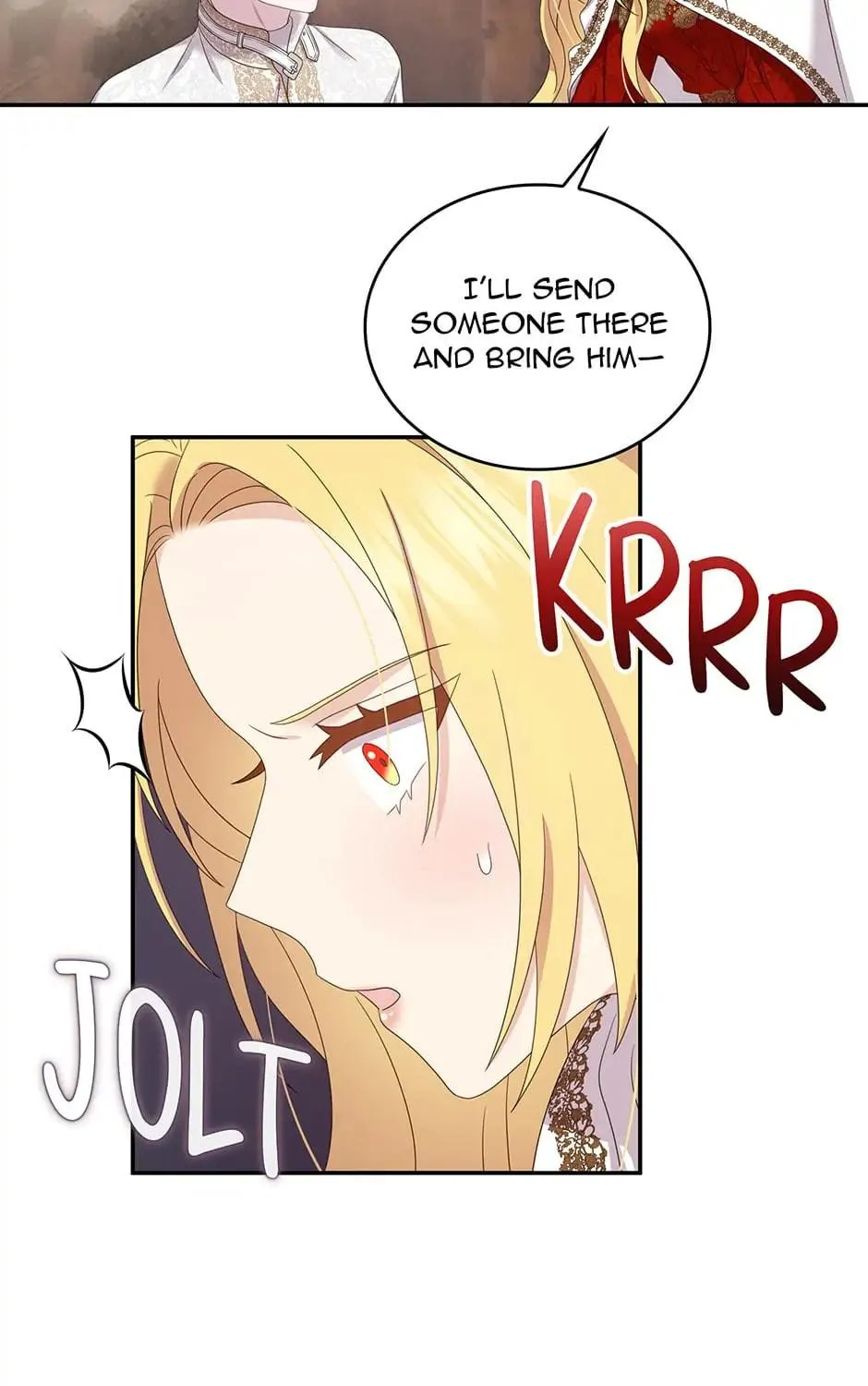 Two Sides of the Princess Chapter 81 page 78 - 