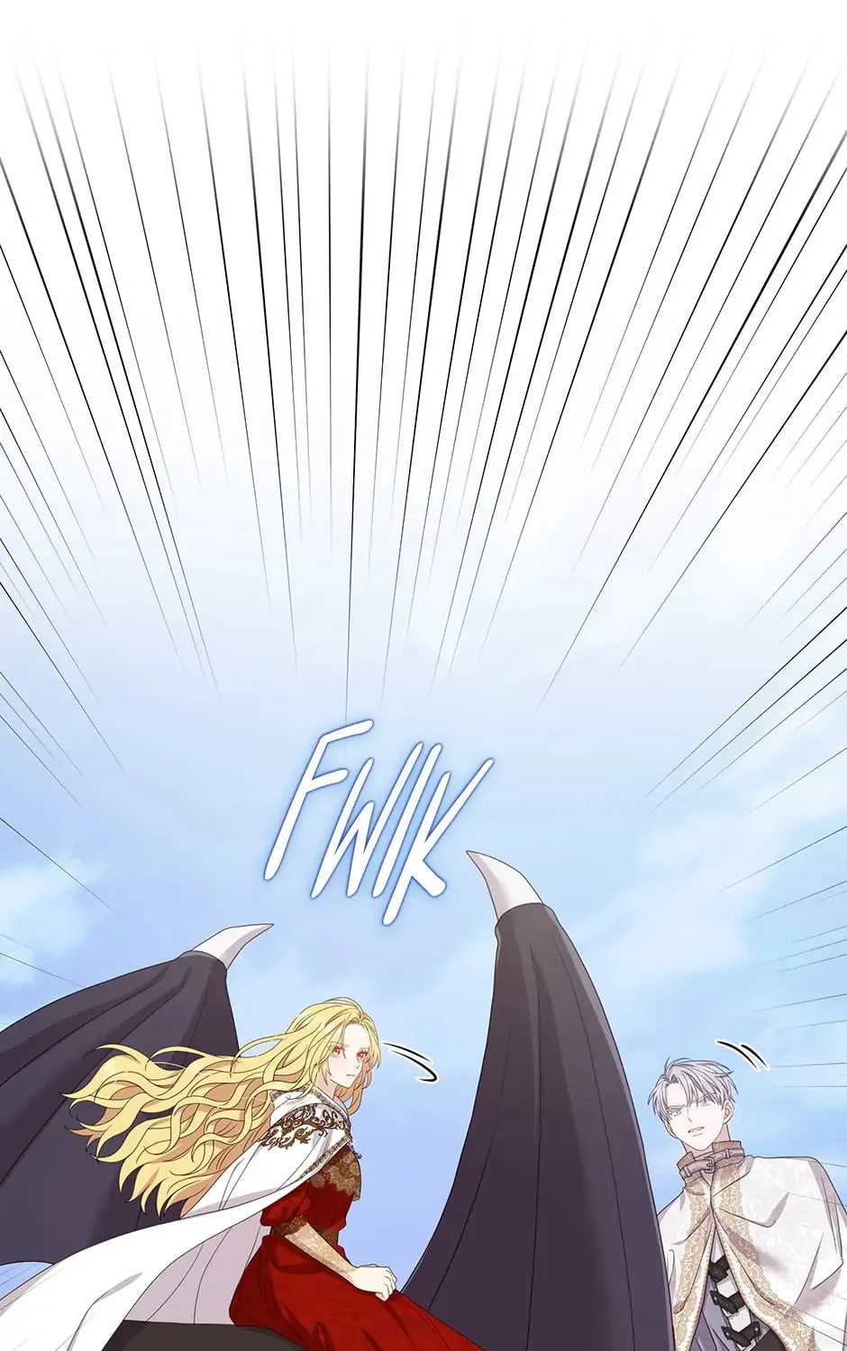 Two Sides of the Princess Chapter 81 page 80 - 