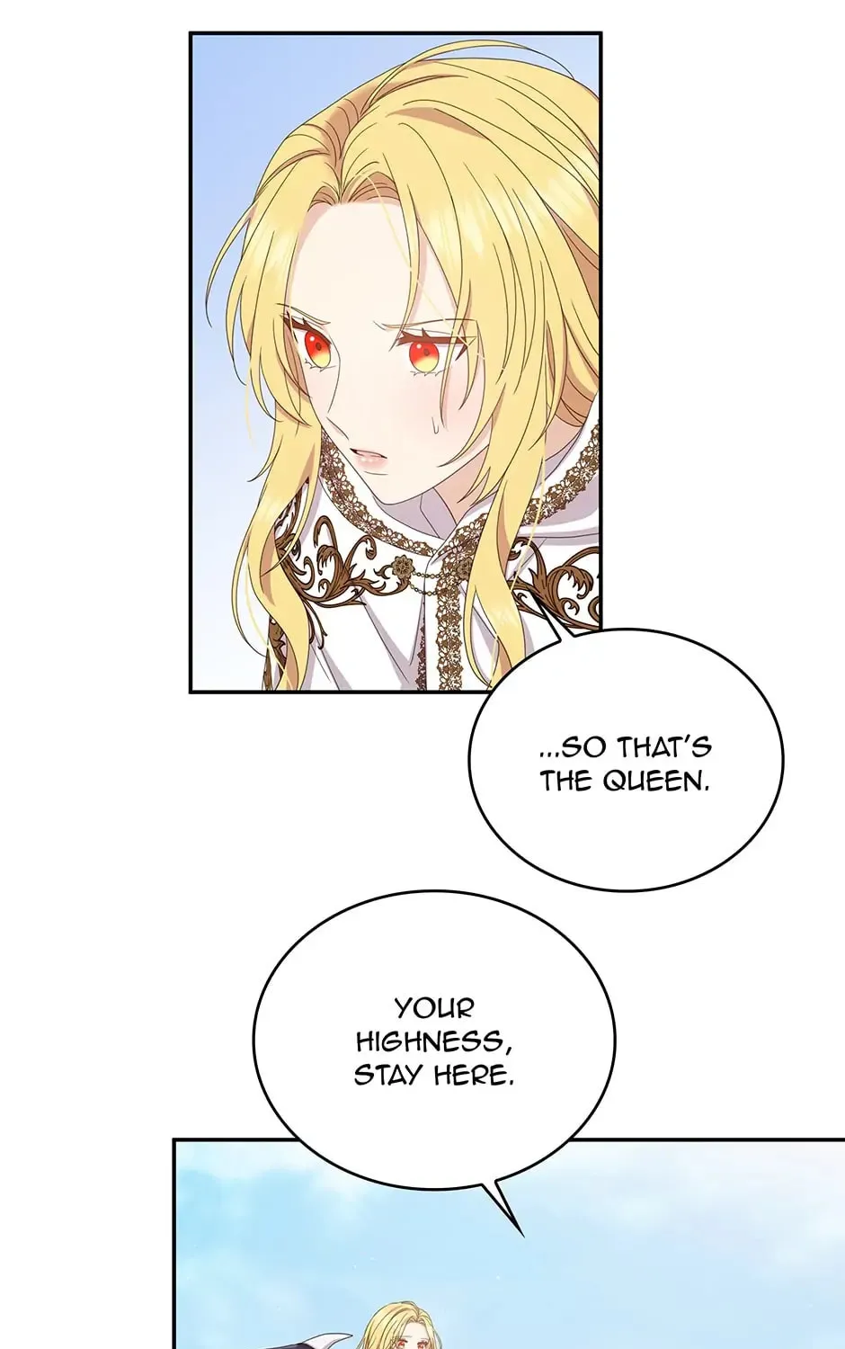 Two Sides of the Princess Chapter 81 page 86 - 