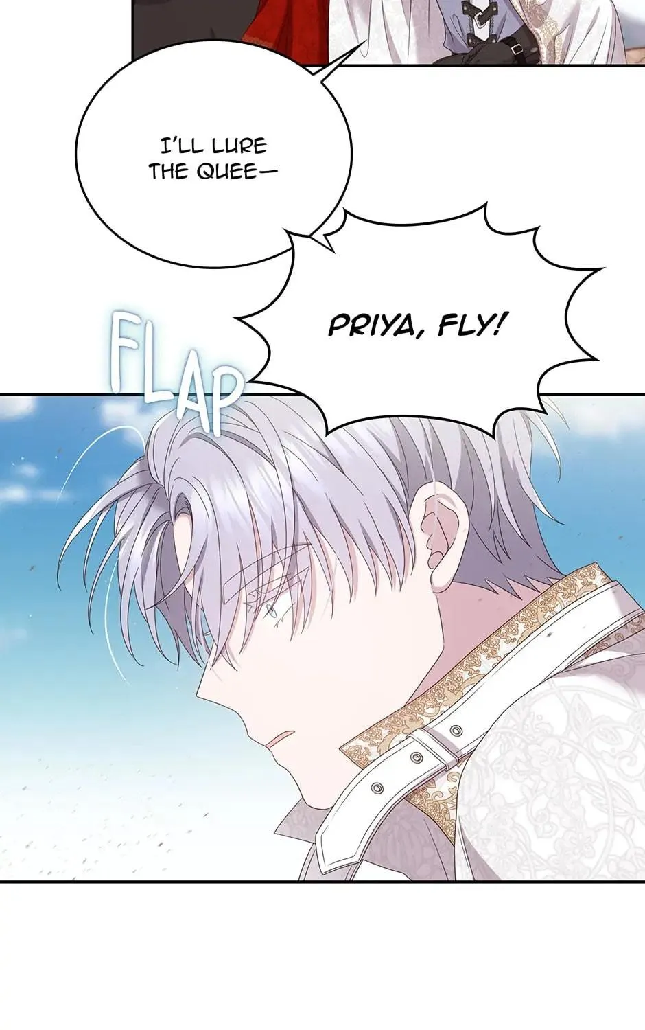 Two Sides of the Princess Chapter 81 page 88 - 
