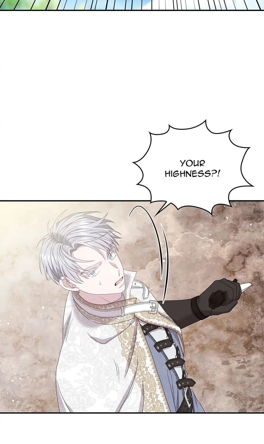 Two Sides of the Princess Chapter 81 page 92 - 