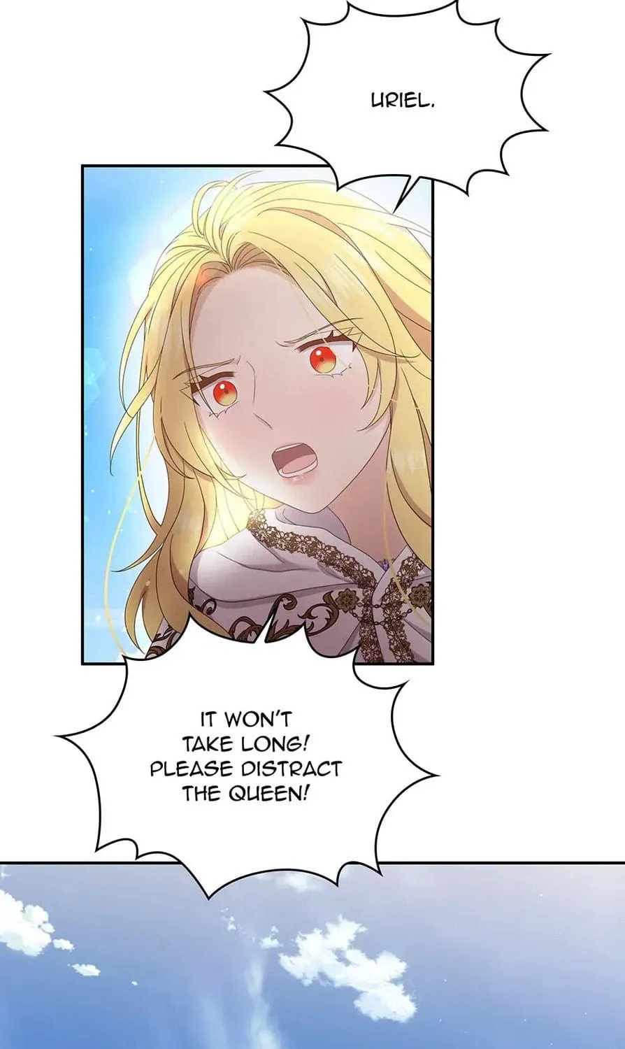 Two Sides of the Princess Chapter 81 page 94 - 