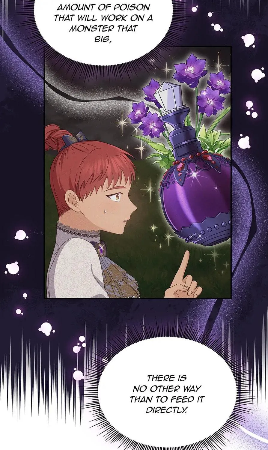 Two Sides of the Princess Chapter 81 page 98 - 