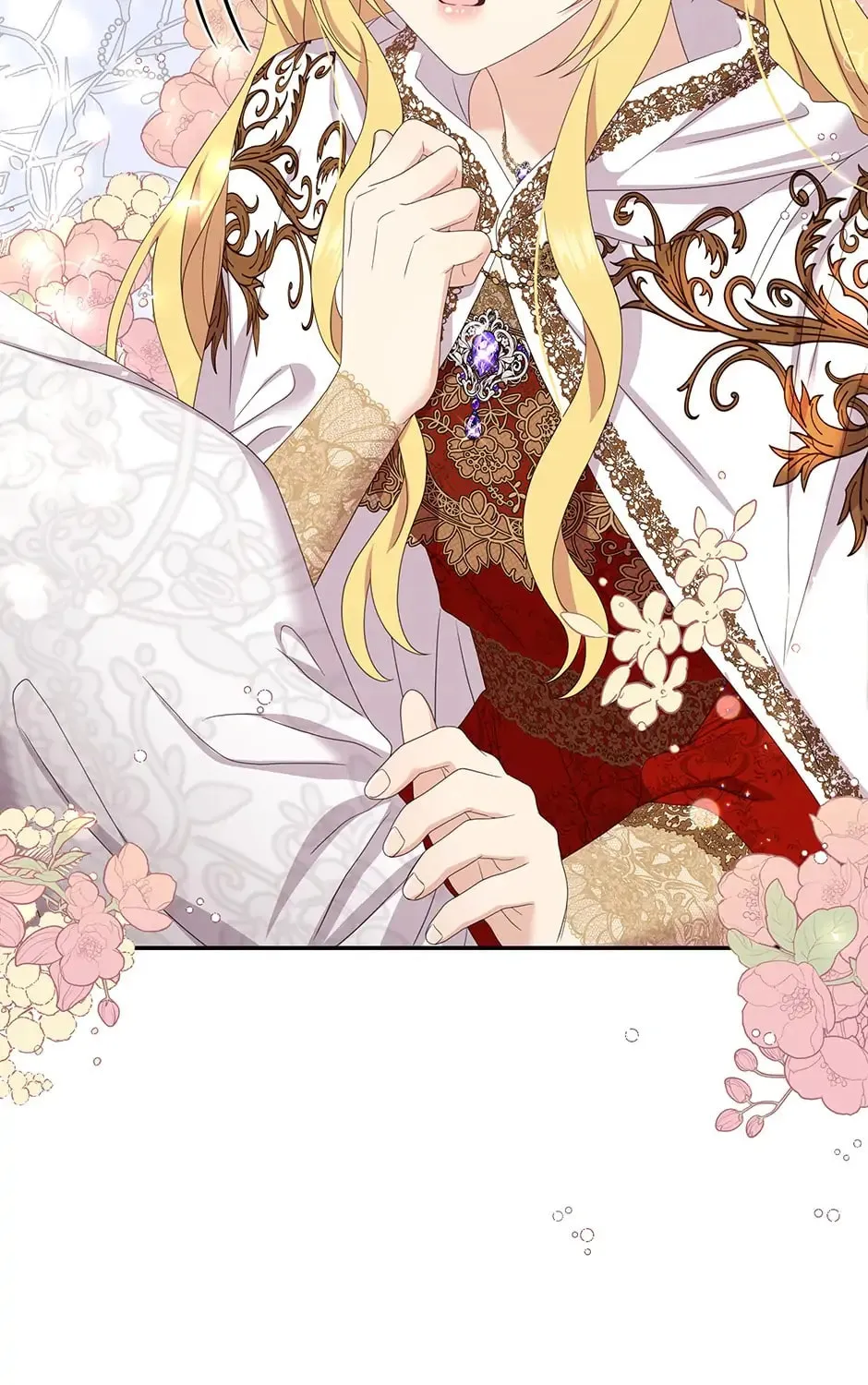 Two Sides of the Princess Chapter 82 page 104 - 