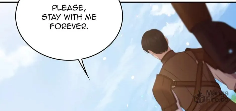 Two Sides of the Princess Chapter 82 page 107 - 