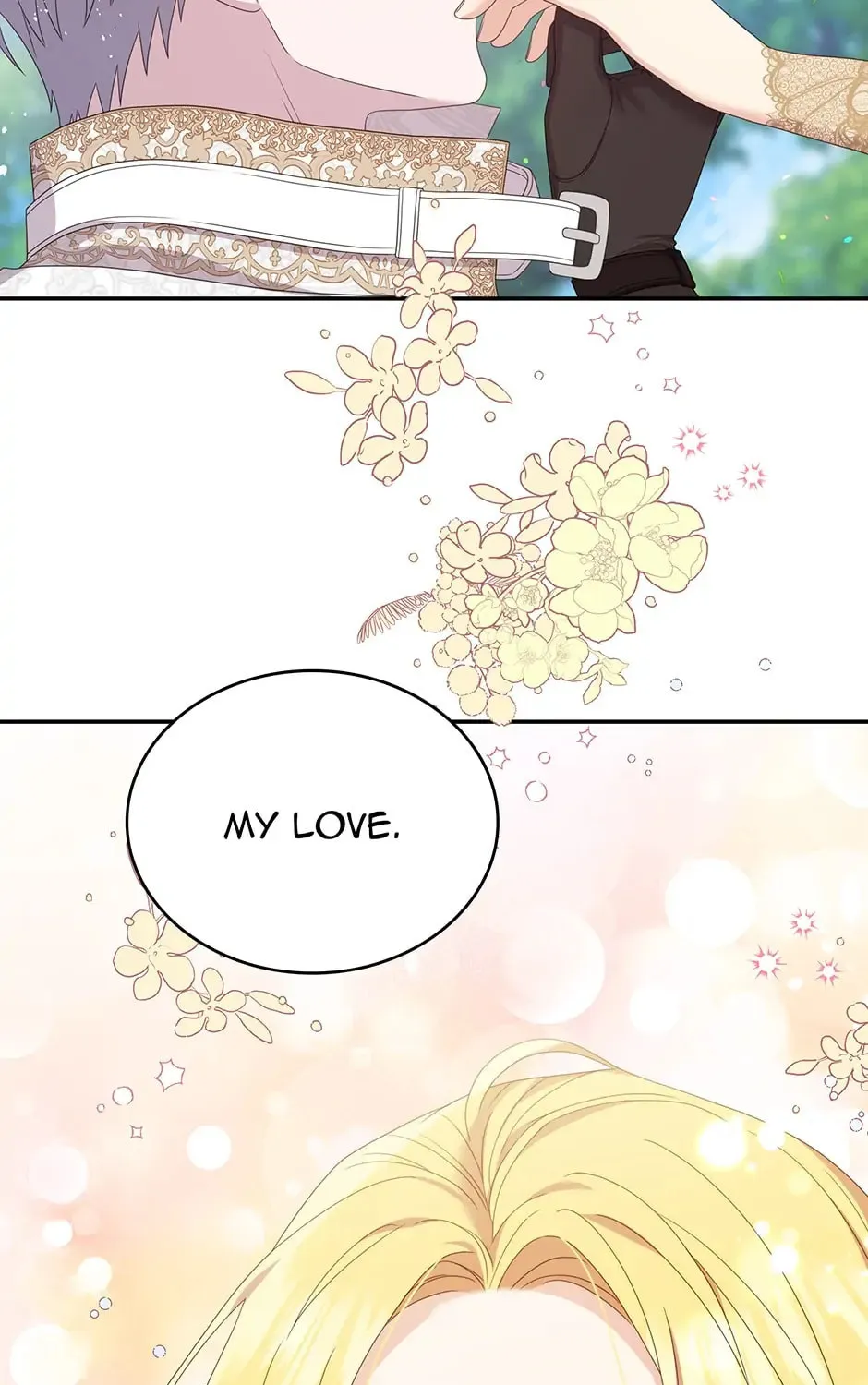 Two Sides of the Princess Chapter 82 page 110 - 