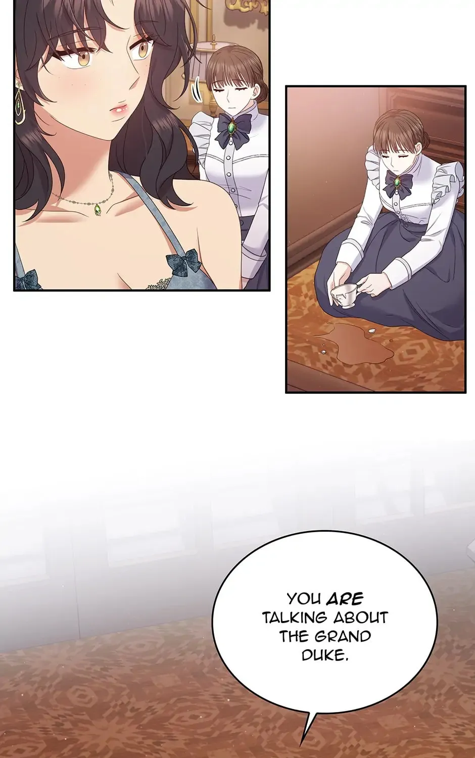 Two Sides of the Princess Chapter 82 page 122 - 