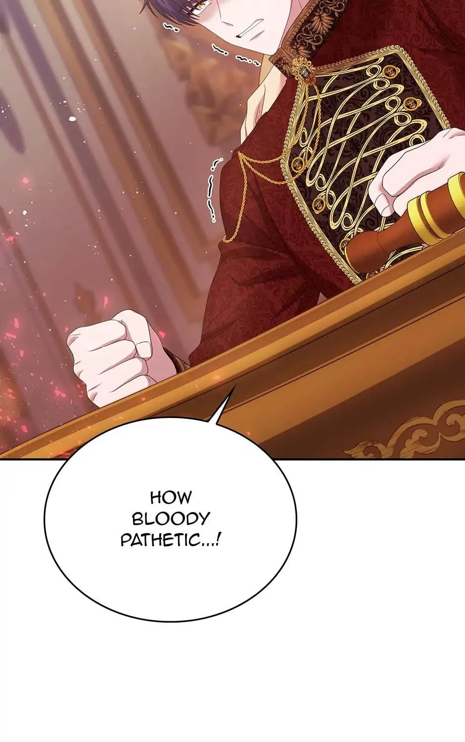 Two Sides of the Princess Chapter 82 page 128 - 