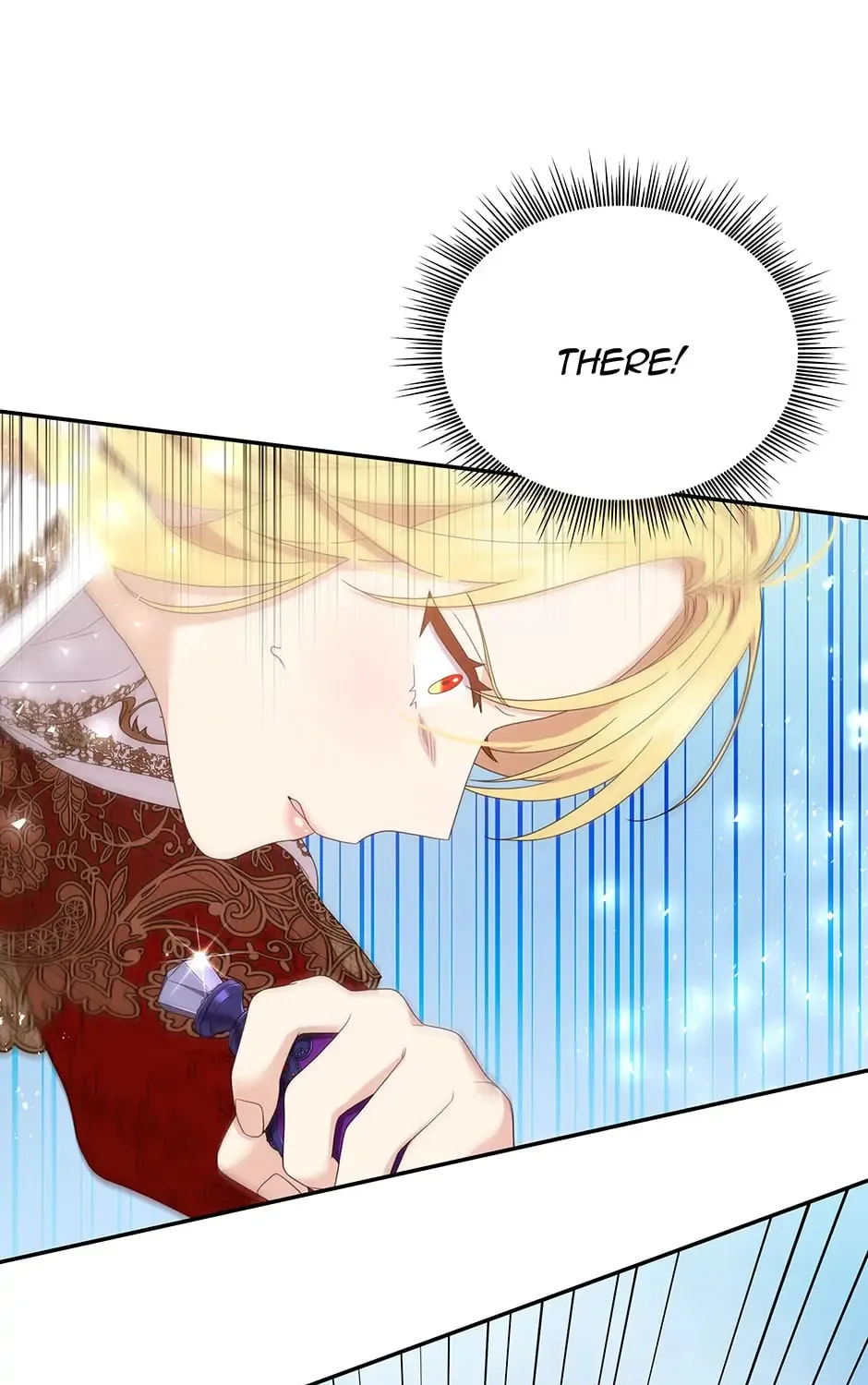 Two Sides of the Princess Chapter 82 page 14 - 