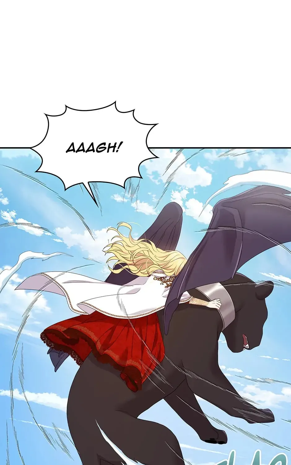 Two Sides of the Princess Chapter 82 page 20 - 