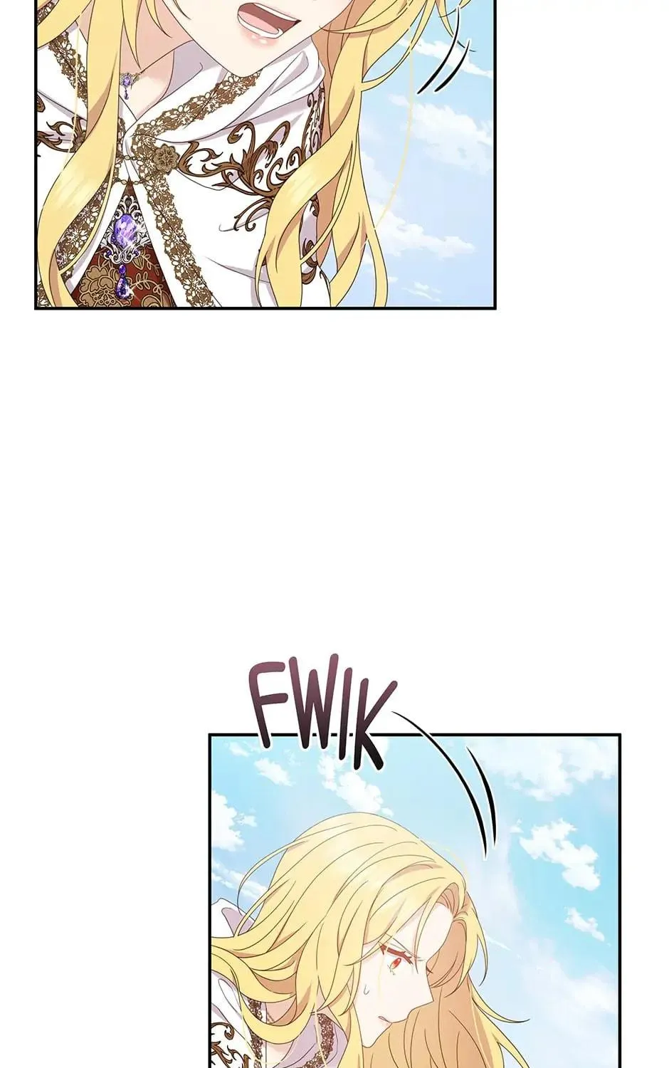 Two Sides of the Princess Chapter 82 page 28 - 