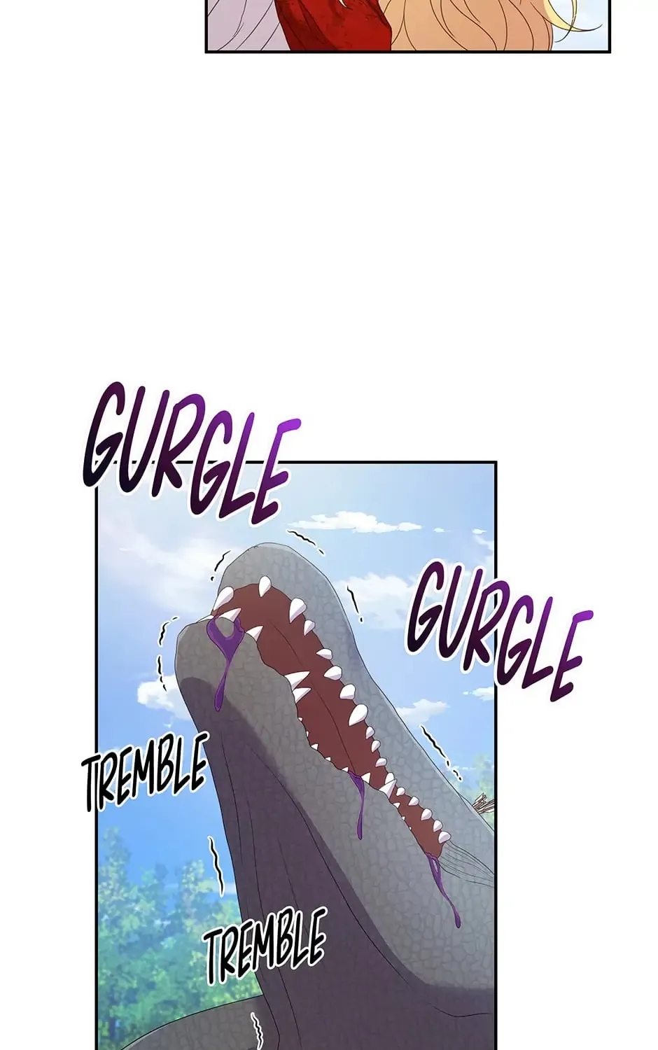 Two Sides of the Princess Chapter 82 page 30 - 
