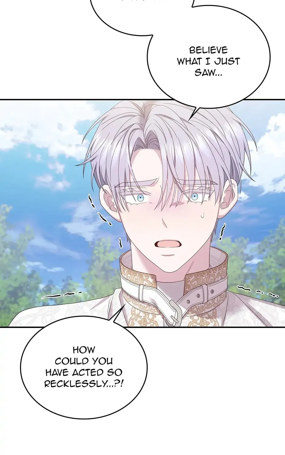 Two Sides of the Princess Chapter 82 page 42 - 