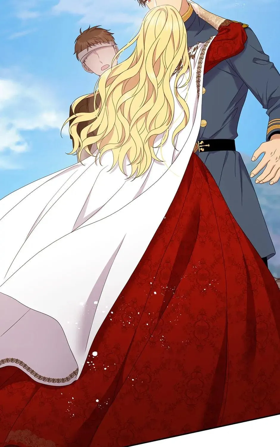 Two Sides of the Princess Chapter 82 page 52 - 