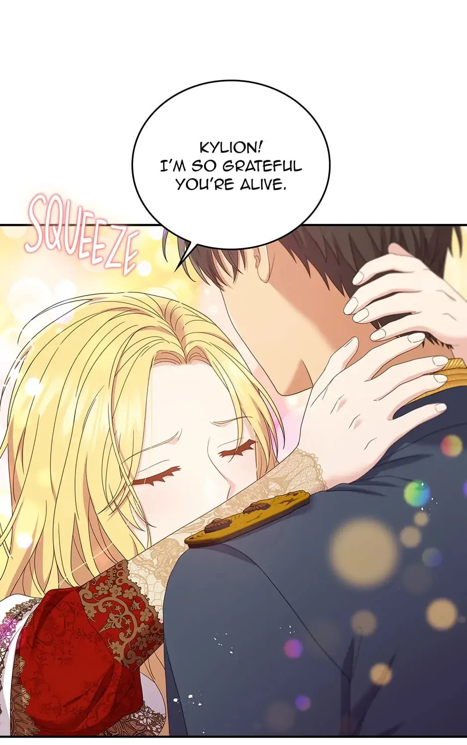 Two Sides of the Princess Chapter 82 page 54 - 