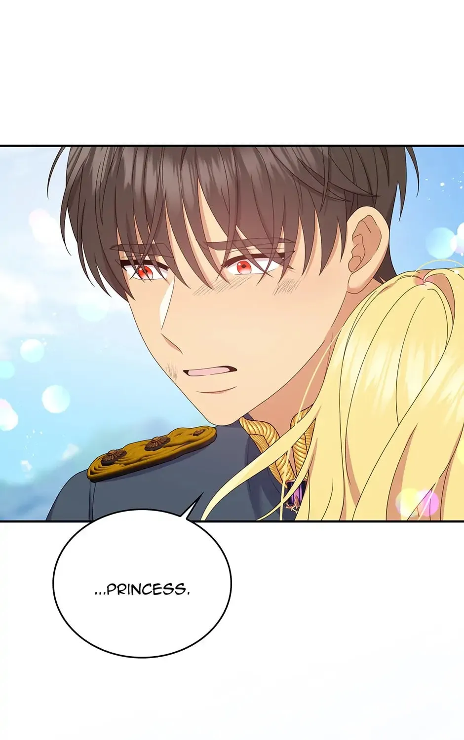 Two Sides of the Princess Chapter 82 page 56 - 