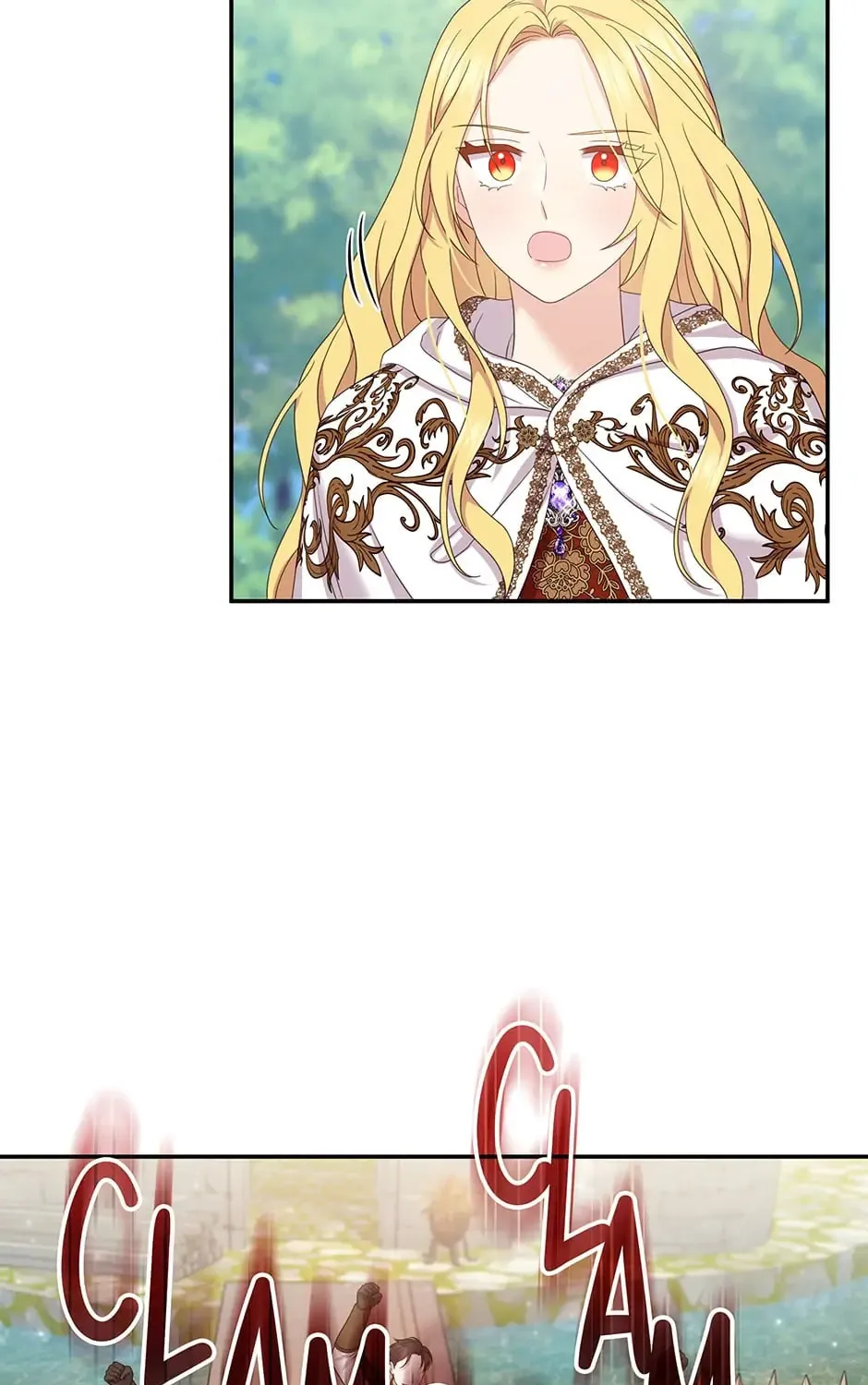 Two Sides of the Princess Chapter 82 page 66 - 