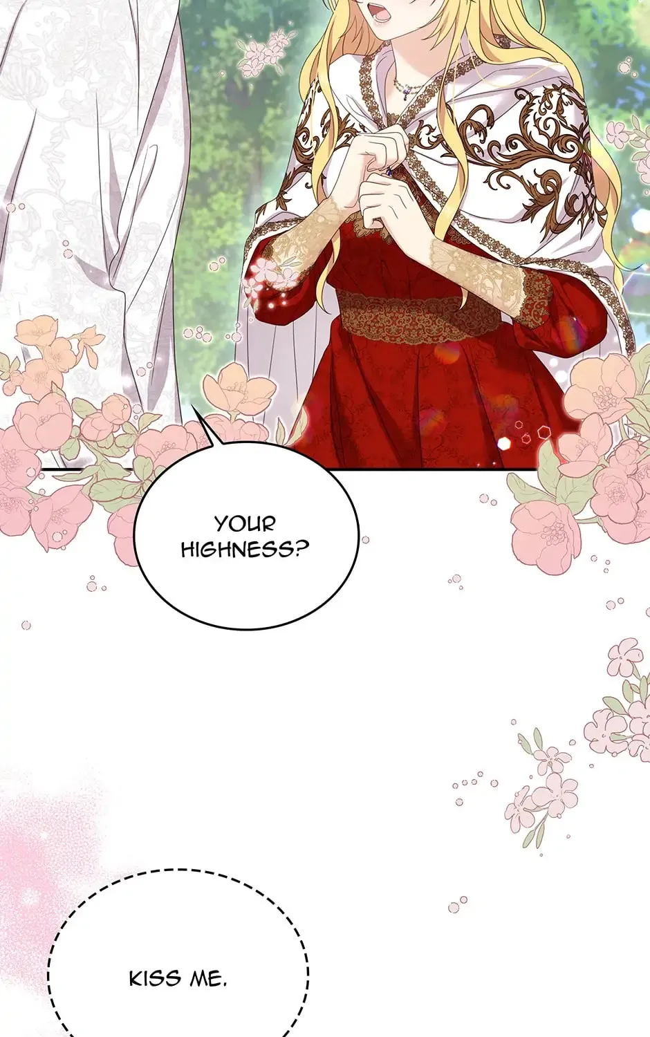 Two Sides of the Princess Chapter 82 page 80 - 
