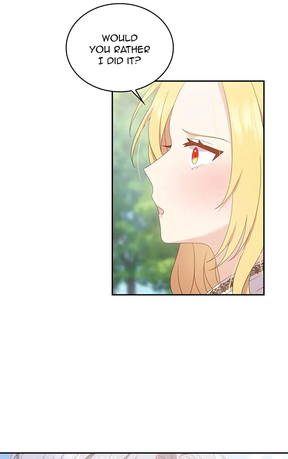 Two Sides of the Princess Chapter 82 page 86 - 