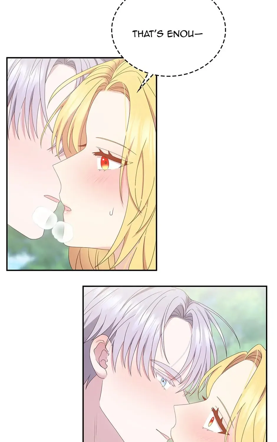 Two Sides of the Princess Chapter 82 page 96 - 