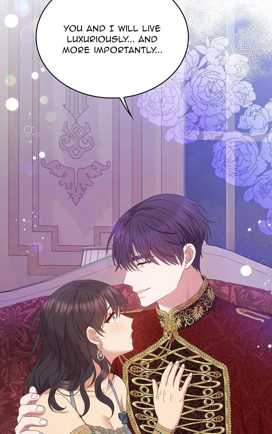 Two Sides of the Princess Chapter 83 page 106 - 