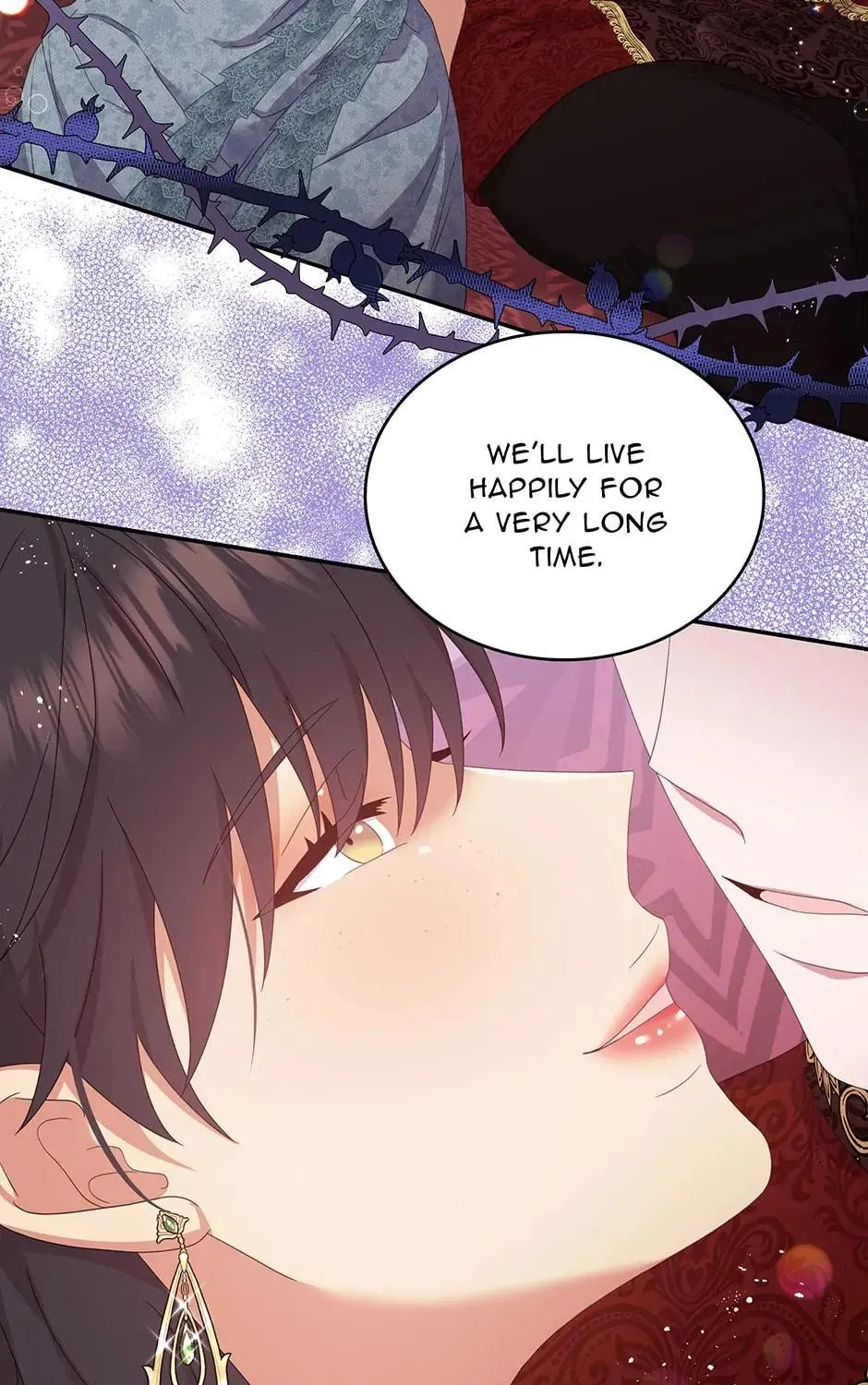 Two Sides of the Princess Chapter 83 page 108 - 