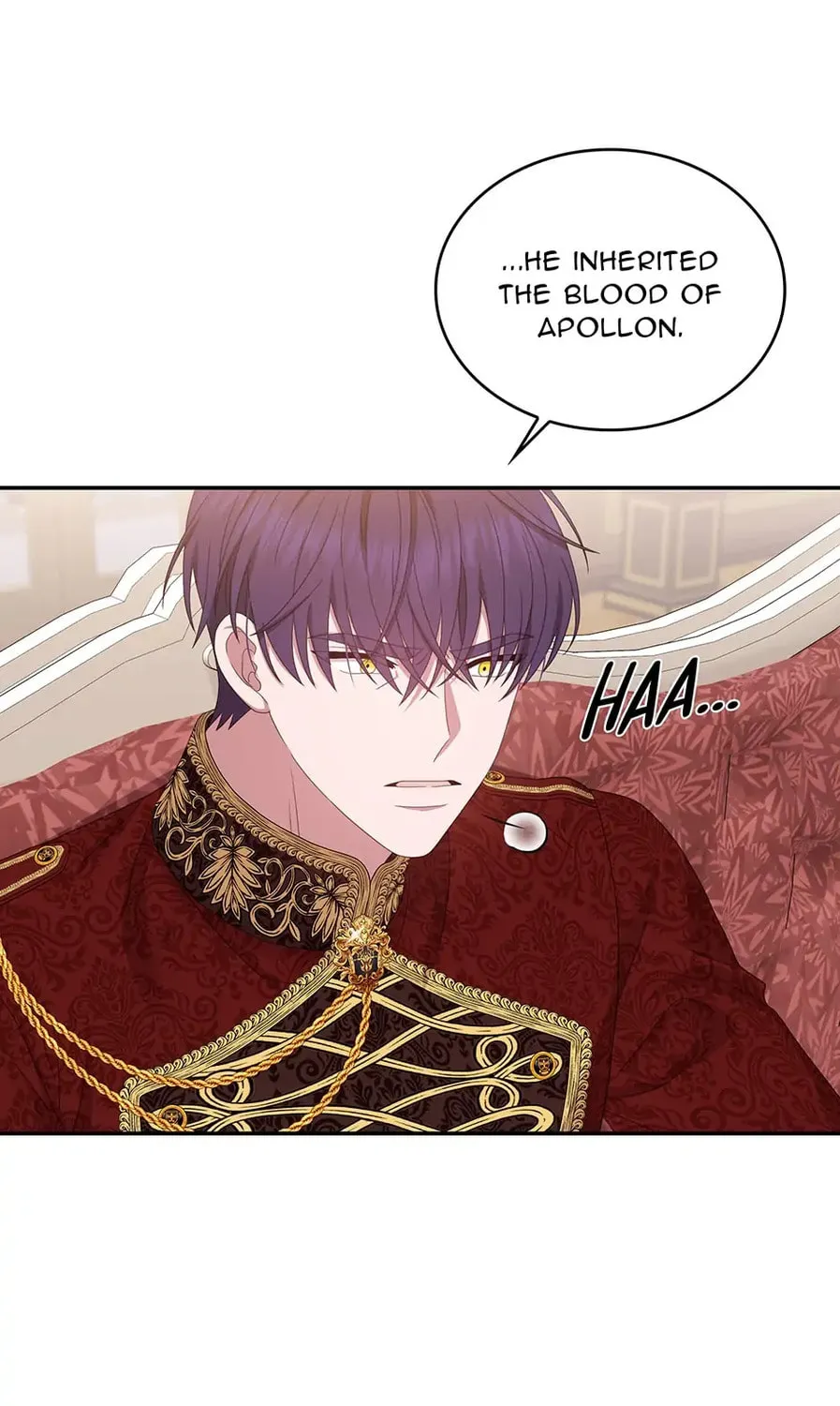 Two Sides of the Princess Chapter 83 page 12 - 