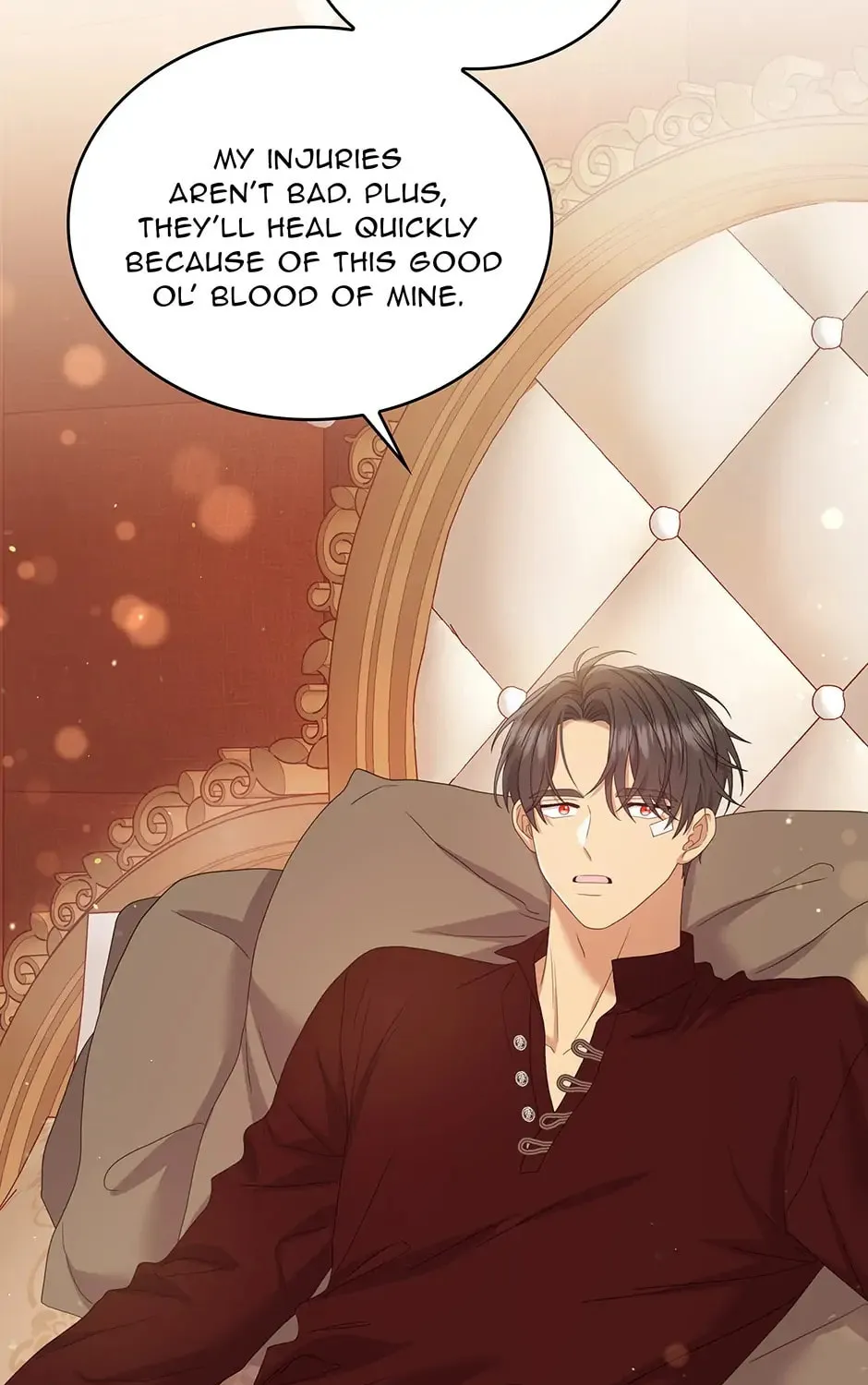 Two Sides of the Princess Chapter 83 page 116 - 