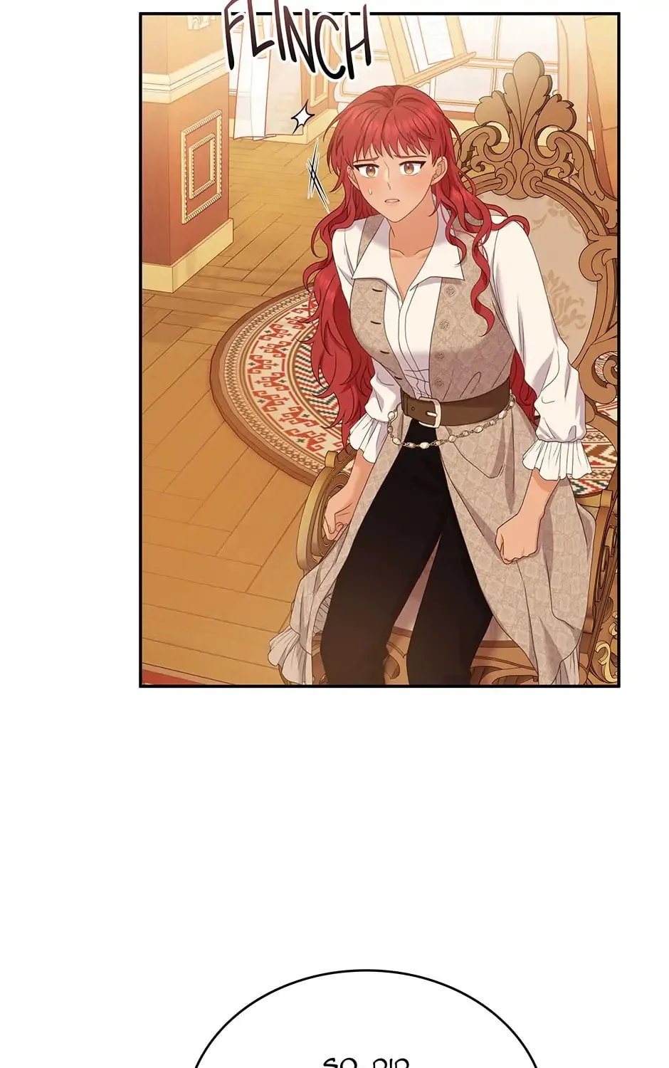 Two Sides of the Princess Chapter 83 page 120 - 