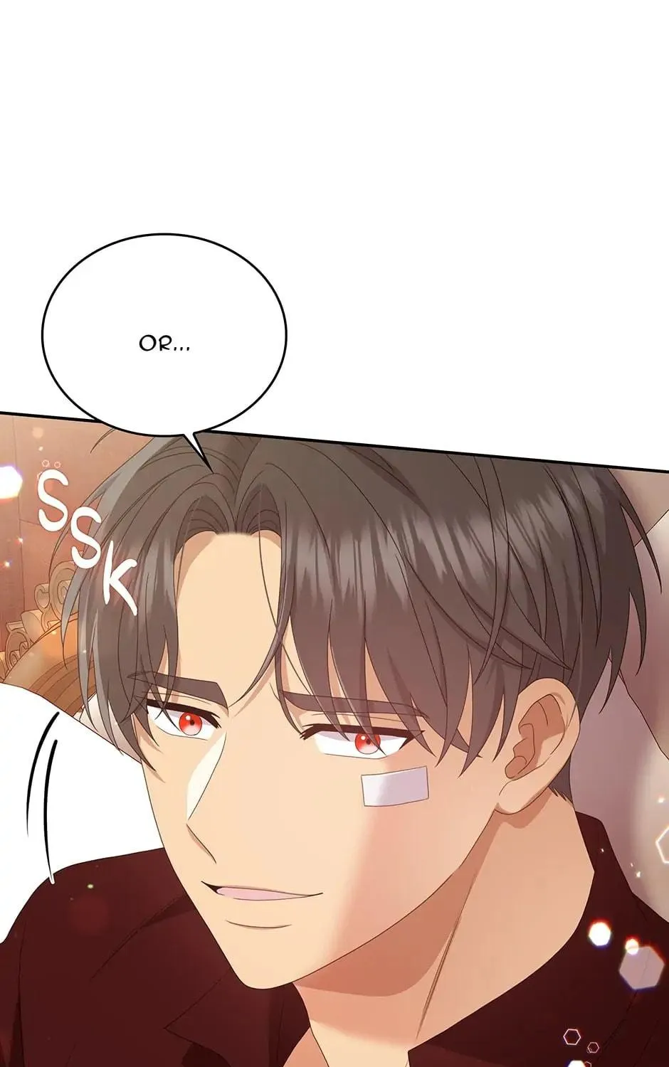 Two Sides of the Princess Chapter 83 page 124 - 