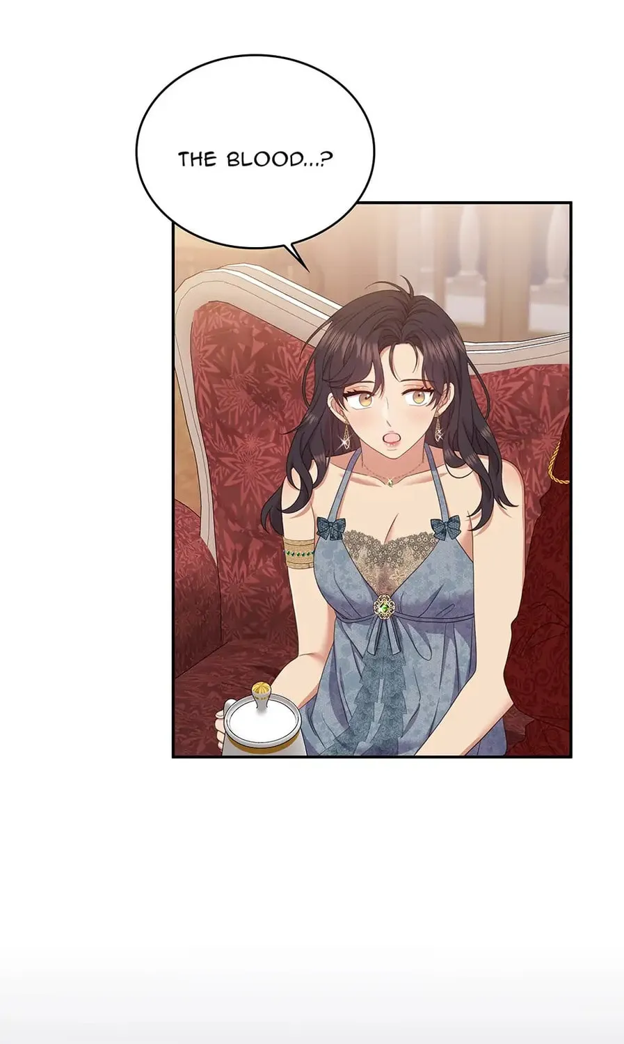 Two Sides of the Princess Chapter 83 page 14 - 
