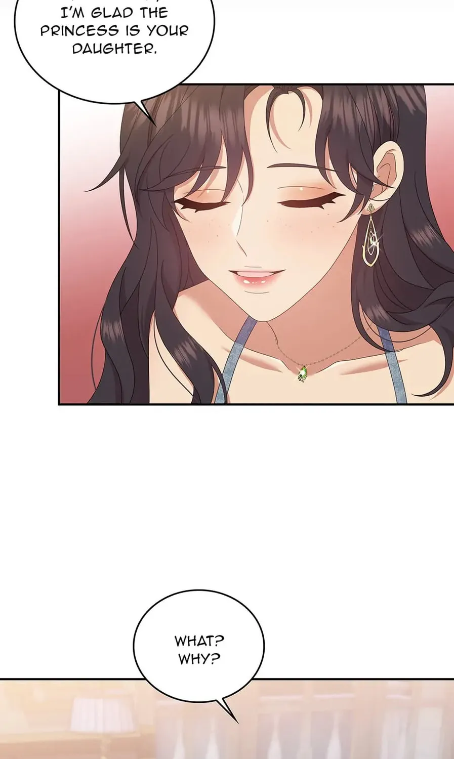 Two Sides of the Princess Chapter 83 page 20 - 
