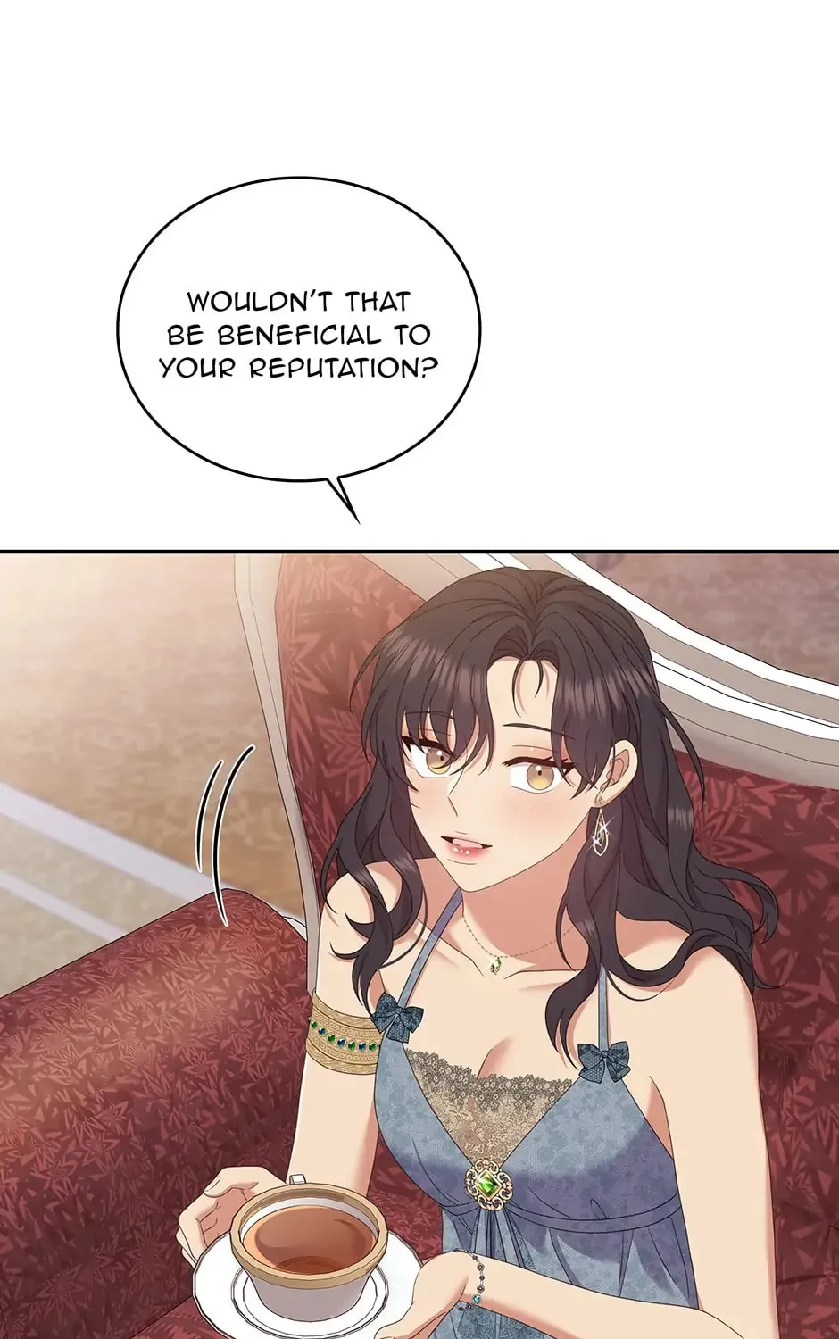 Two Sides of the Princess Chapter 83 page 24 - 