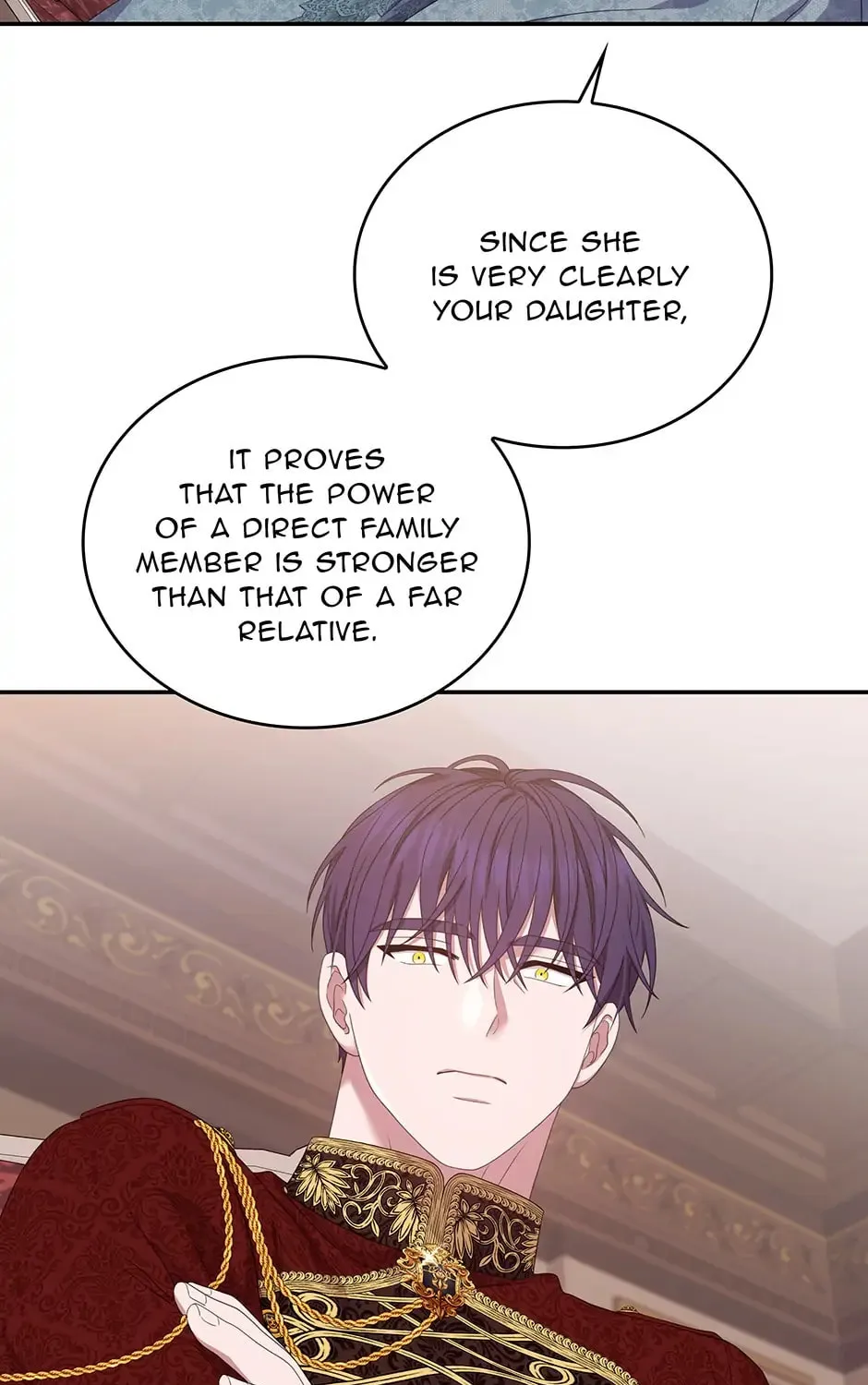 Two Sides of the Princess Chapter 83 page 26 - 