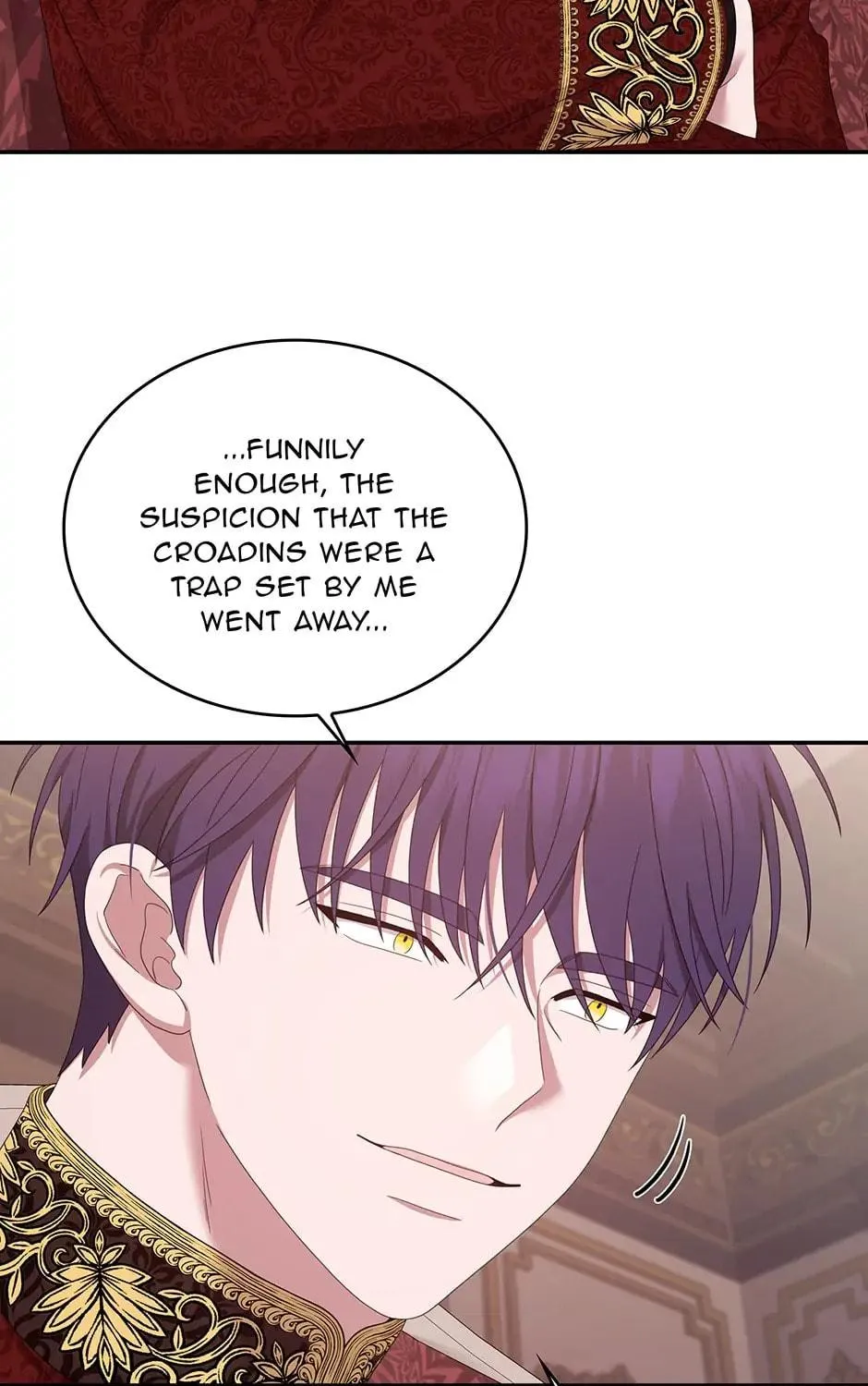 Two Sides of the Princess Chapter 83 page 28 - 