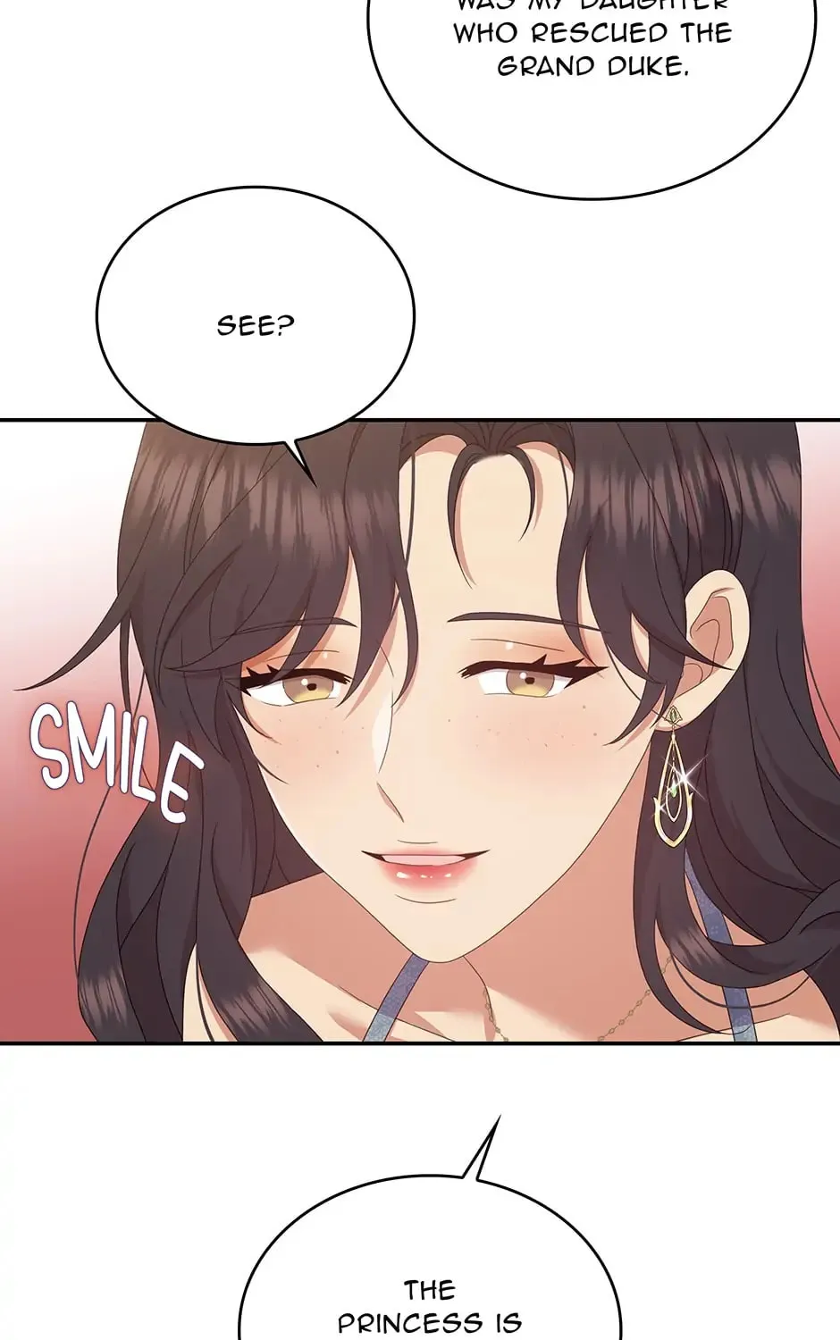Two Sides of the Princess Chapter 83 page 30 - 
