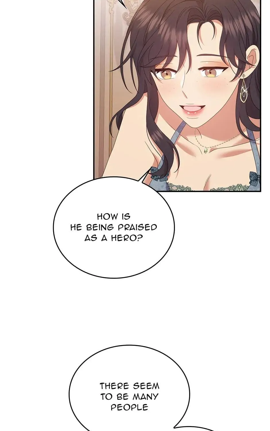 Two Sides of the Princess Chapter 83 page 4 - 