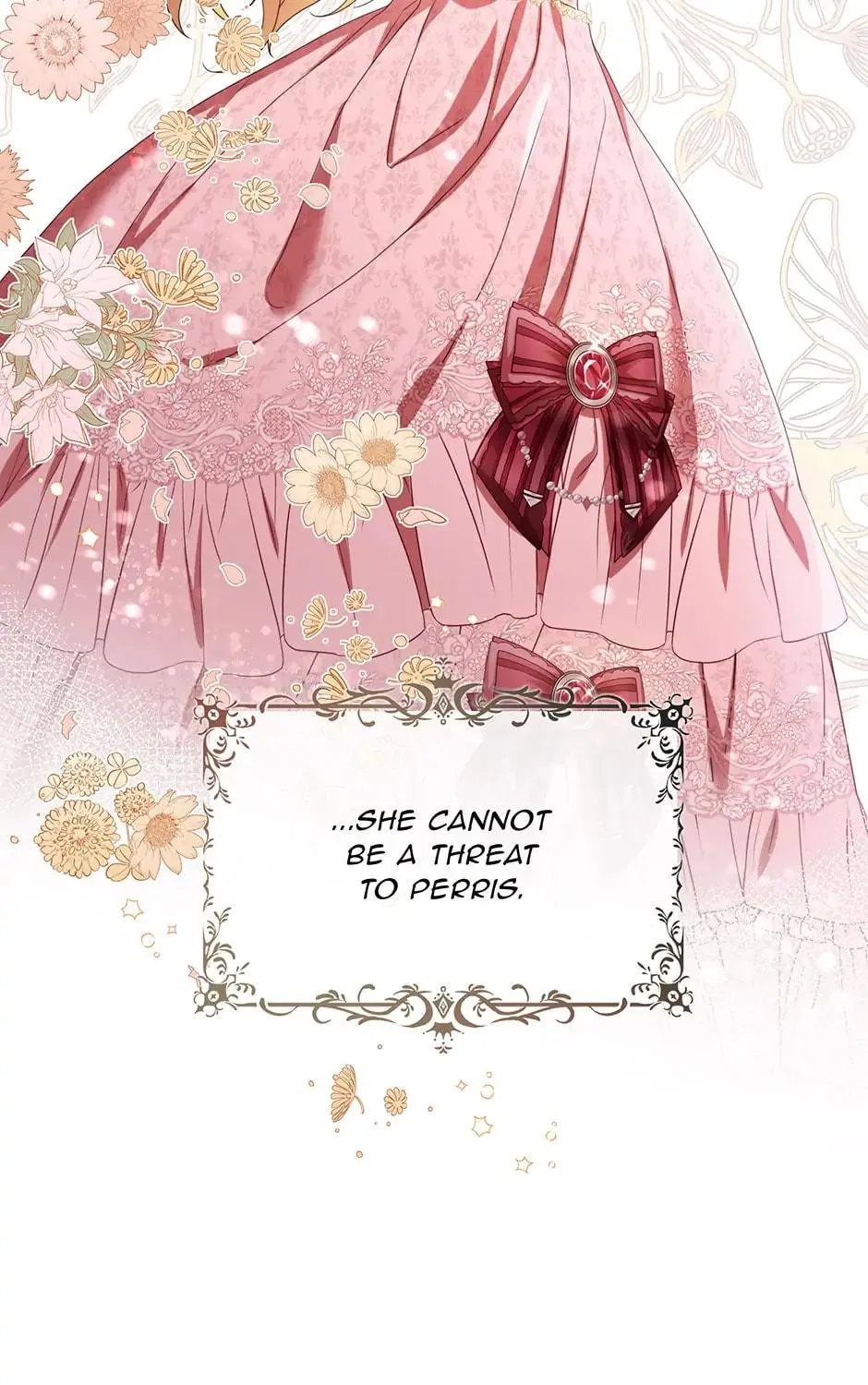 Two Sides of the Princess Chapter 83 page 34 - 