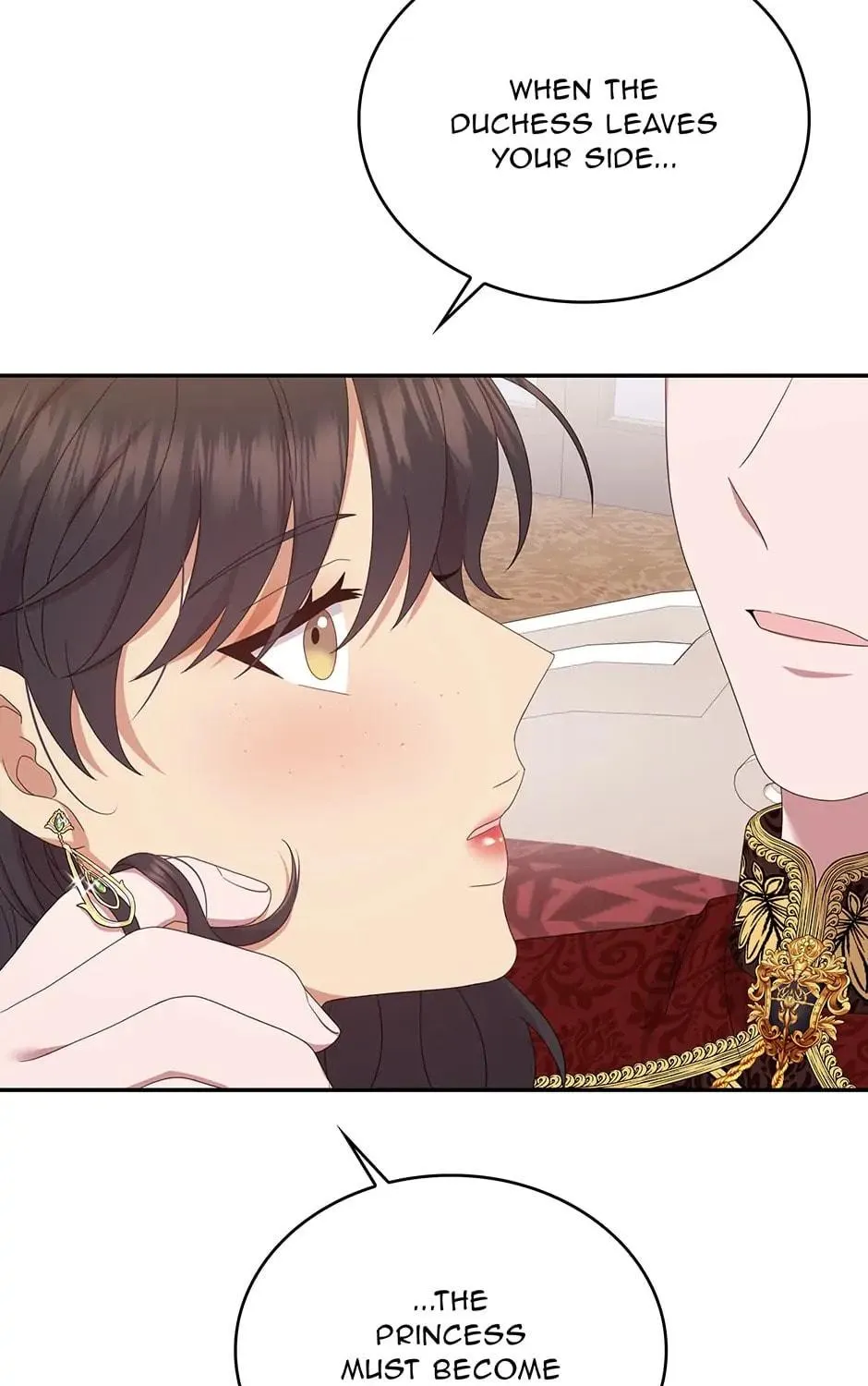 Two Sides of the Princess Chapter 83 page 38 - 