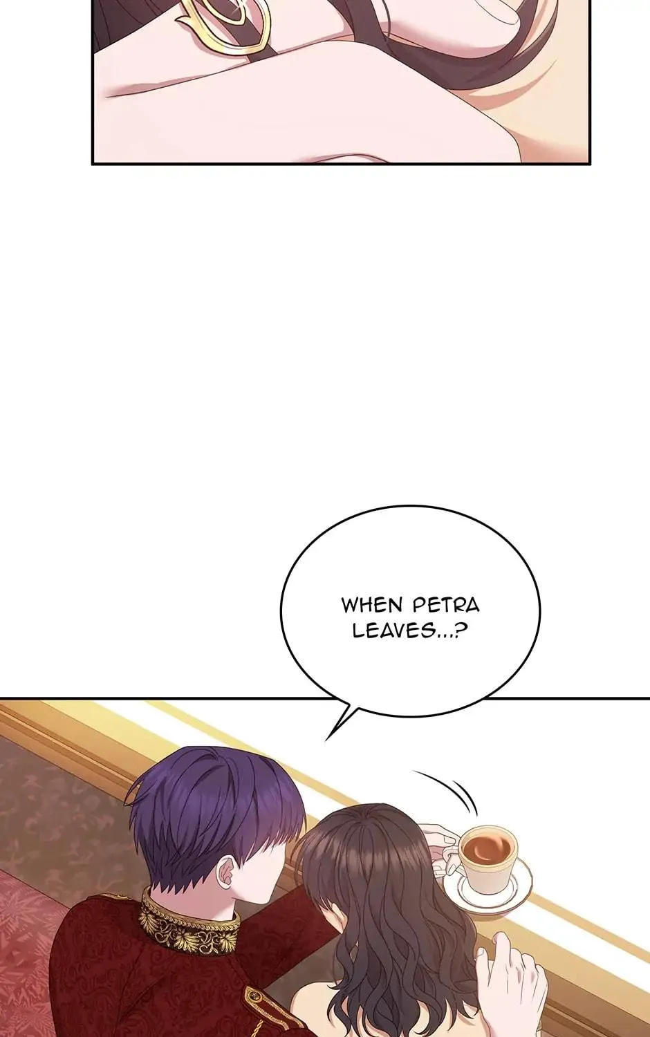 Two Sides of the Princess Chapter 83 page 40 - 